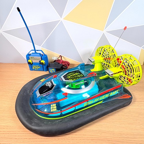 Vintage taiyo edge 2161e - taiyo, r/c