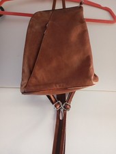 Damen rucksack mittel veganem - mittel,