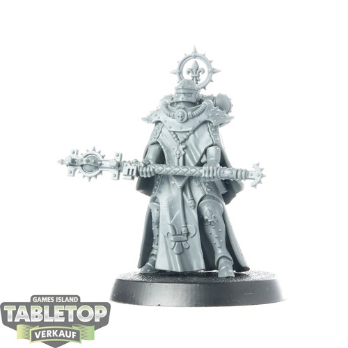 Adepta sororitas sister - -,
