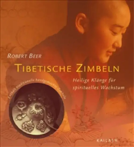 Tingsha tibetische zimbeln - tibetische,