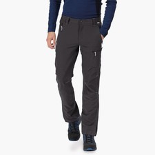 Regatta Questra II Softshellhose Herren – wind- & wasserabweisend, flexibel