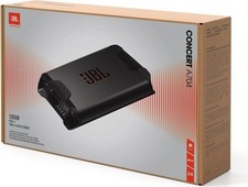 JBL Concert A704 4-Kanal Auto Verstärker Endstufe 1000Watt
