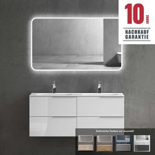 Badmöbel set Waschtisch mit