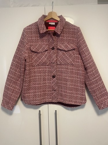 Street one kurzjacke boucle - one, gr