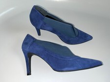 Pumps BRENDA ZARO Gr. 39 Made
