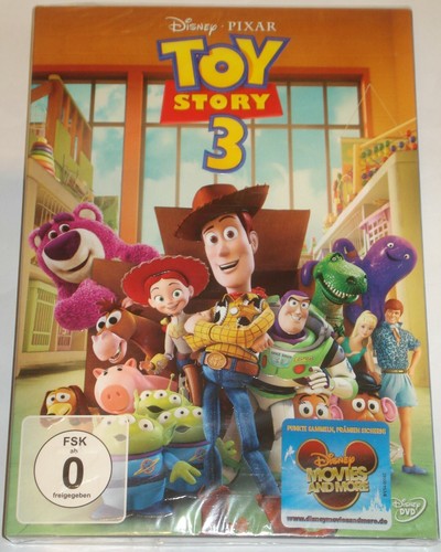 Toy story schuber - story,