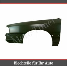 Kotflügel vorne für audi 100 - kotflügel,