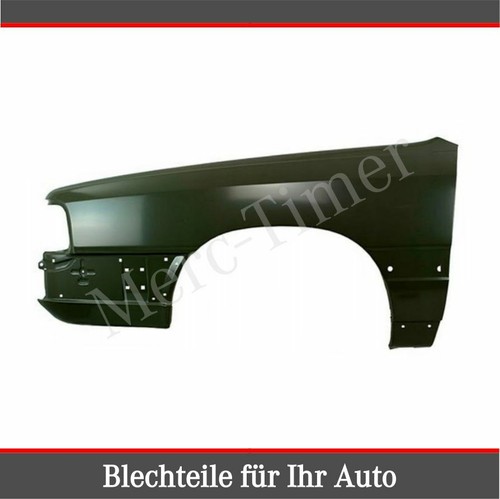 Kotflügel vorne für - kotflügel, audi