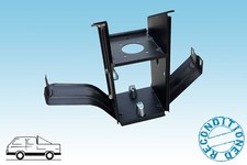 VW Bus T3 Schalthebelkulisse 5 - Gang Turbodiesel Motor überholt 251711107E