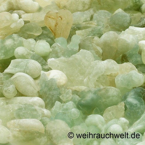 Premium weihrauch grün - premium, oman