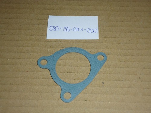 Auspuffdichtung gasket seal
