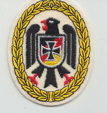 Bundeswehr: Verbandsabzeichen