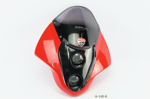 Tecno bike für ducati monster - ducati,