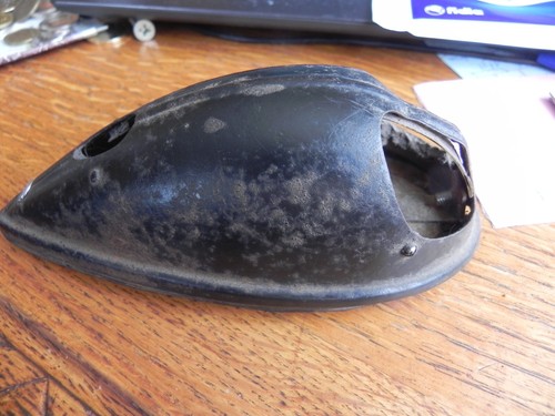 Lampe bosch kettenkrad - lampe,