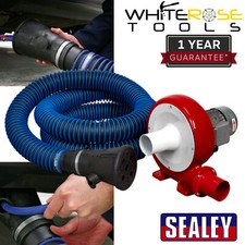 Sealey Abgasabsaugesystem 230
