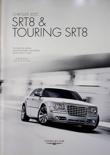 264770 chrysler 300 - 264770),