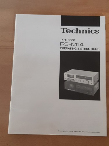 Bedienungsanleitung mit