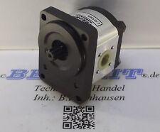 Hydraulikpumpe  für Schanzlin