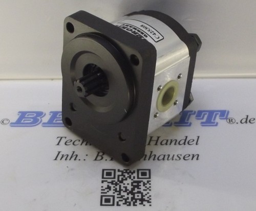 Hydraulikpumpe für schanzlin - für,