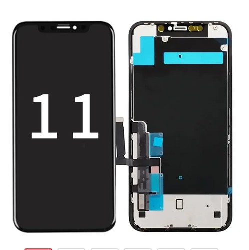Iphone ersatz display - ersatz, lcd