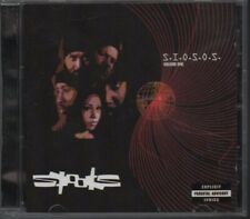 CD - SPOOKS - S.I.O.S.O.S Volume One / ZUSTAND SEHR GUT #X11#