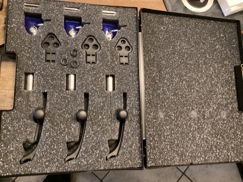 3er set fox euro - euro, swinger