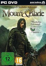 Mount and blade mittelalter - and,