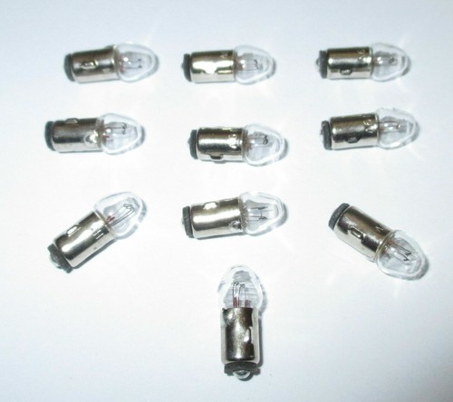 Ersatzlampen ba5 19v - ,