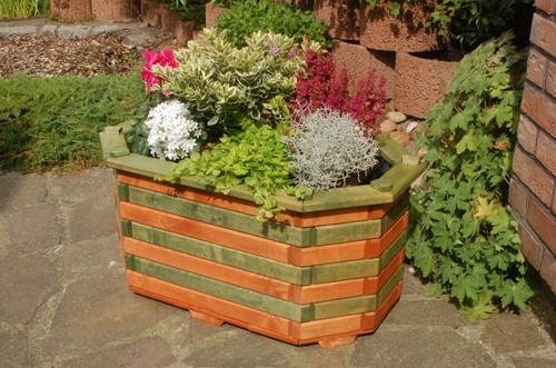 Pflanzkasten blumenkasten - pflanzkasten,,
