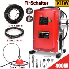 Rohrreinigungsgerät