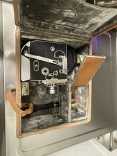 Vintage Paillard Bolex H16