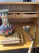  Instrument Spielzeug