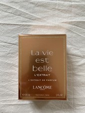 Lancôme La vie est belle