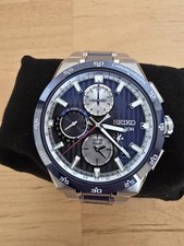Seiko Astron SBXC181 Solar GPS