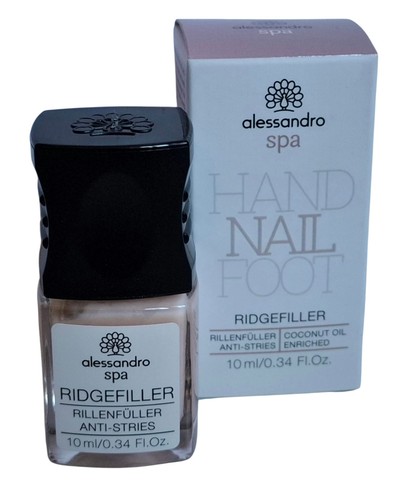 Alessandro spa rillenfüller - alessandro,