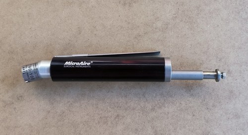 Microaire 1740 100 - microaire, 1740-100