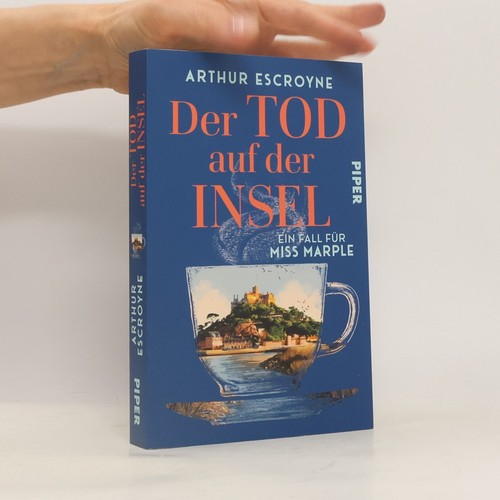 Miss marple der - tod,