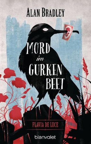 Flavia luce mord im - -,