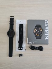 Garmin Venu 3 - 45mm -