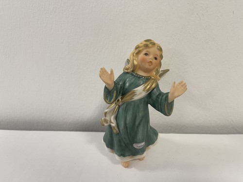 Goebel figur engel ornament - figur,