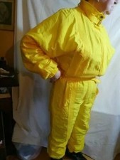 Ski Anzug Größe 40 Neu