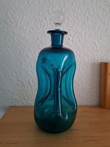 Ulrica hydman vallien glas - ,