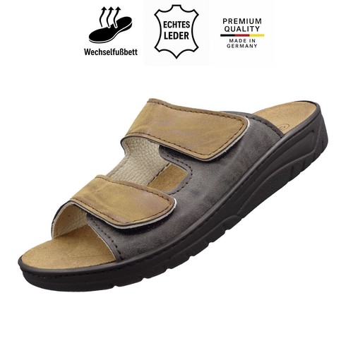 Algemare herren hausschuhe - algemare,