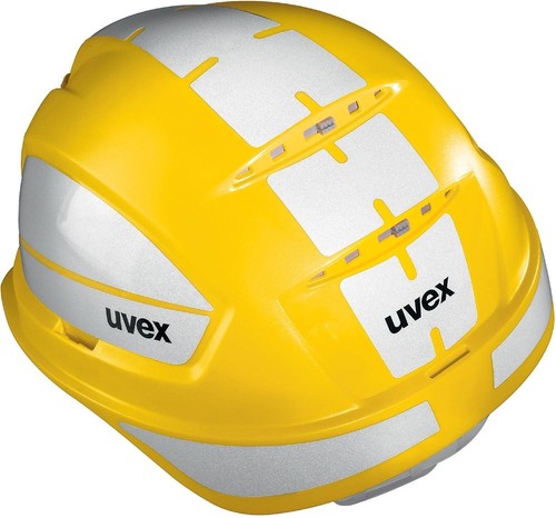 Uvex schutzhelm pheos wr - uvex, b-s-wr