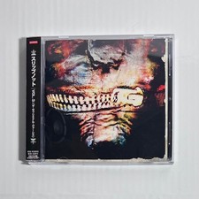 Slipknot - Vol. 3: (The