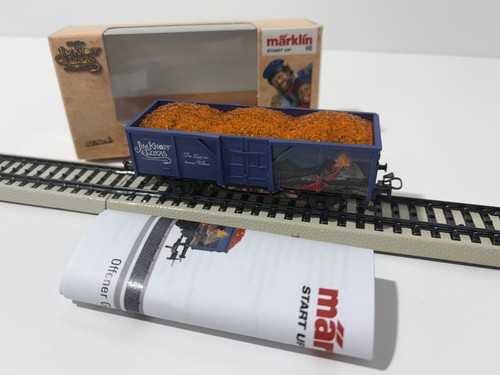 Märklin 44818 jim knopf - märklin,