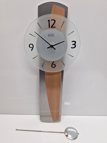 Pendeluhr wanduhr uhr - wanduhr,