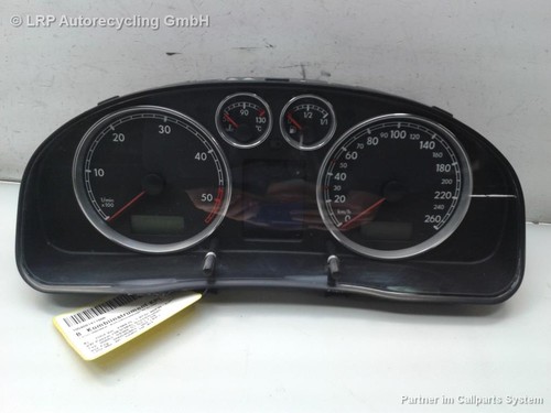 Passat 3bg original tacho - original,