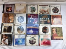 🌟 CD Sammlung klassische