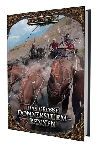 Dsa5 das große - -,